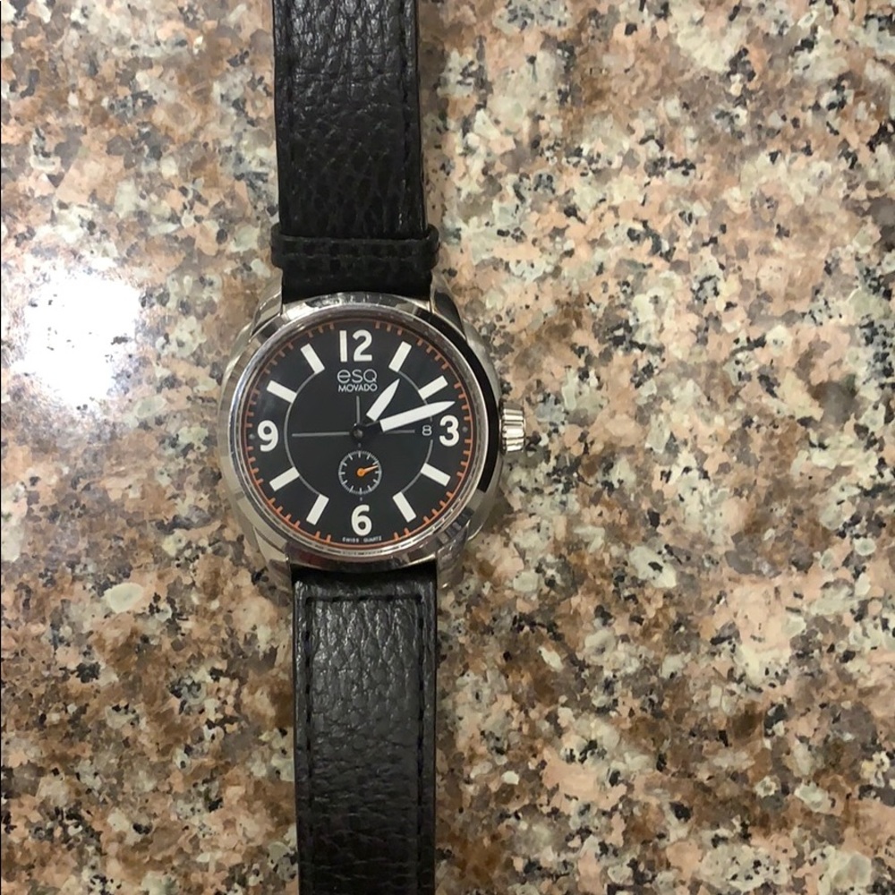 ESQ by Movado 07301410